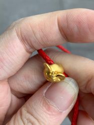 -周大福CHOW TAI FOOK(南京东路永安百货店)