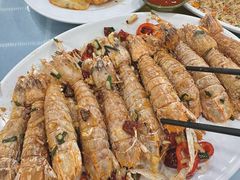 -明记海鲜大排档(巽寮湾店)