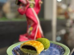 -彩葉·樱花屋日本料理(动物园店)