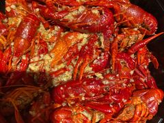 蒜香小龙虾-盒马鲜生(金桥国际广场店)