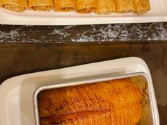 -五观堂素食(新华路店)