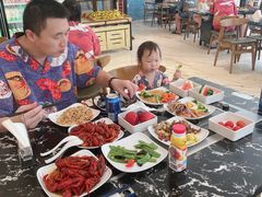 -嘉悦汗蒸时代(曙光路店)