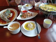 -古南都·老广东酒楼(龙江店)