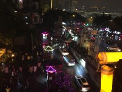 -洪崖洞民俗风貌区