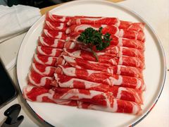 -京悦南门涮羊肉(长寿路店)