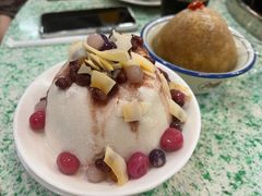 -鸿姐老火锅(疁城新天地店)