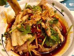 -付掌柜在成都·热炒砂锅集(金禾店)