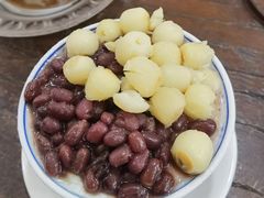 -周大娘牛乳(旧寨古村总店)