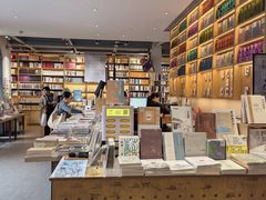 -三联韬奋书店(宽窄巷子店)