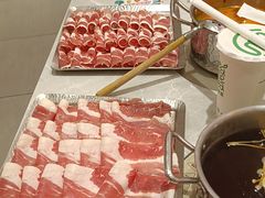 -呷哺呷哺(通辽万达店)