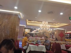 大堂-金苑海鲜酒家(新港中路店)