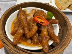 -丰鲤楼•闽南茶楼(仟禧汇店)