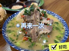 -曼谷食堂·泰国家庭料理(丹桂路店)