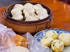 小笼包-荣阳楼(山塘街店)