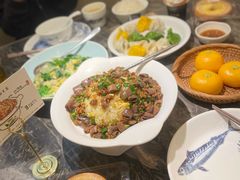 -前海沿·青岛菜(乐客城店)