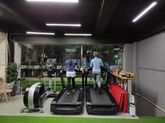 -征成健身连锁私教工作室(九公里店)