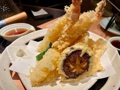 天妇罗-山葵家·创意料理(宁波来福士店)