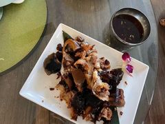 -今鲜源大酒店·中华餐饮名店(新湛路店)