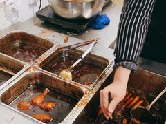 -刘小忙把子肉(北园大街总店)