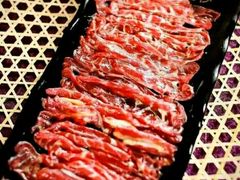 -手选潮汕鲜活牛肉火锅(二七广场店)