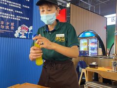 -蚝英雄鲜蚝自助专门店(长楹天街直营店)