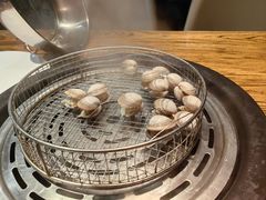-海味当家·蒸锅海鲜(星海公园店)