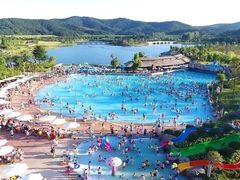 -南京银杏湖乐园