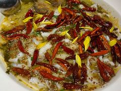 老坛子酸菜鱼-太二酸菜鱼(福州泰禾店)