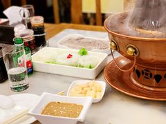 -牛街·马辈儿涮肉(牛街二店)
