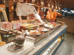 -千滋百味自助海鲜烤肉(布吉景华店)