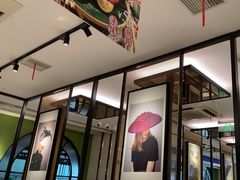 -Aqua Oasis 水天堂(石路天虹店)