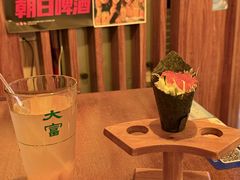 -烧鸟横丁(联发文创口岸店)
