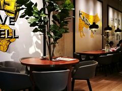 -卡朋厨房(289艺术园区店)