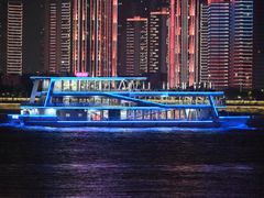 -武汉两江游览·夜游长江(汉口粤汉码头)