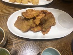 -新时代大酒店(仰口路店)