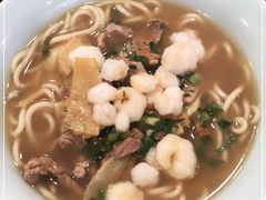 -奎元馆.百年奎元.非遗传承(西湖边的解放路店)