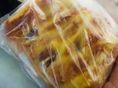 -圣安娜饼屋(信和广场店)