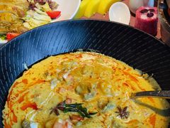 -星叶·东南亚料理(宁波万象汇店)