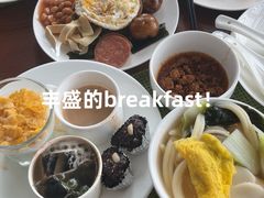 -宁波九龙湖开元度假村