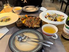 -LA CREPERIE BRETONNE布列塔尼法式餐厅(天童北路店)