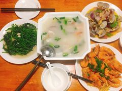 -温州一家人美食(西木头市店)