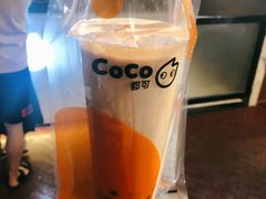 -CoCo都可(汉神购物广场店)