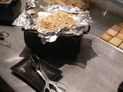 -广州富力君悦大酒店·凯菲厅