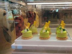 -西安凯悦酒店-自助餐厅·海鲜·烧烤