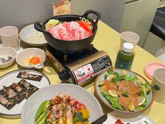 -米仓食堂(凯德广场店)