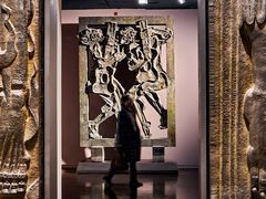 -中华艺术宫(上海美术馆)