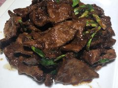 -永乐饭庄(安德路店)