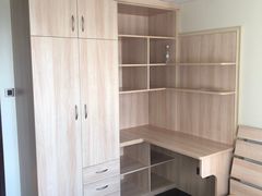 -索菲亚衣柜橱柜全屋定制(真北红星店)