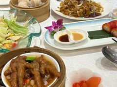 -丰鲤楼•闽南茶楼(仟禧汇店)