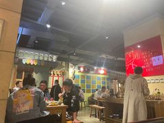 大堂-十六蒲(桂林路店)